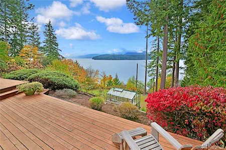14937 Olympic View Loop Rd NW Silverdale, WA 98383