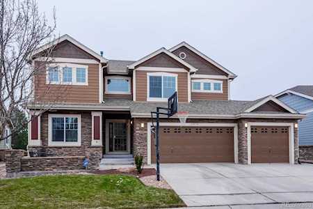 15979 West 60Th Circle Golden, CO 80403