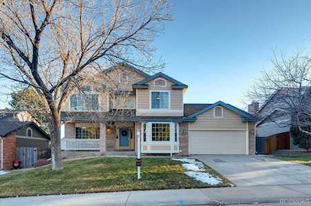 15654 Rockmont Lane Parker, CO 80134