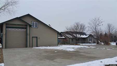 299 Mottsville Lane Gardnerville, NV 89460
