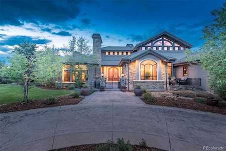 1110 White Hawk Ranch Drive Boulder, CO 80303