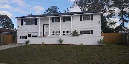 1859 Beewood Court Orlando, FL 32818