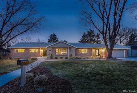 13900 Crabapple Road Golden, CO 80401