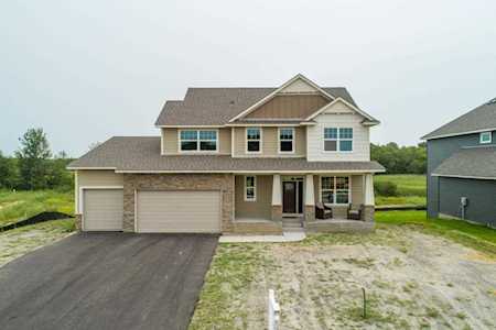 12020 Lever Street NE Blaine, MN 55449