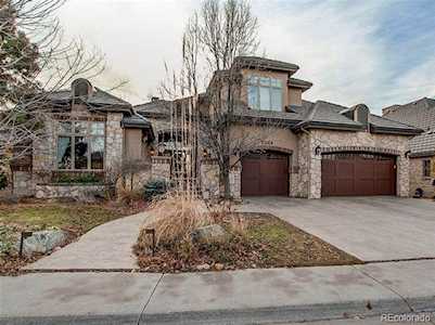 9258 East Wesley Avenue Denver, CO 80231