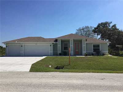 13146 Ridgely Circle Port Charlotte, FL 33981