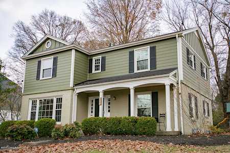 401 Trinity Hills Ln Louisville, KY 40207