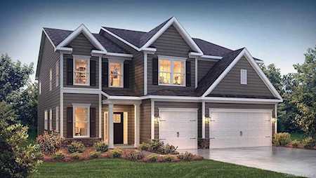122 Atwater Landing Dr Mooresville, NC 28117