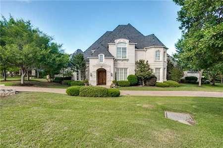 1854 Broken Bend Westlake, TX 76262
