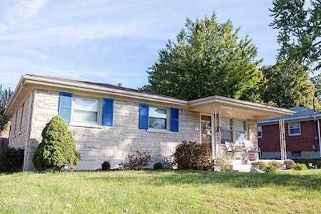 4915 Ronwood Dr Louisville, KY 40219