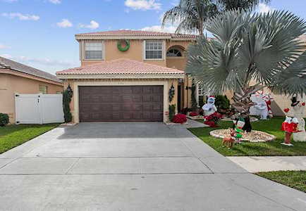 3546 Hudson Lane Boynton Beach, FL 33436
