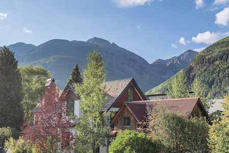 239 N Fir St Telluride, COLORADO 81435