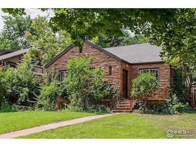 889 14th St Boulder, CO 80302