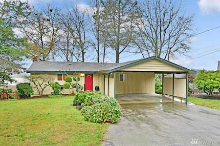 4205 Westview Dr NE Bremerton, WA 98310