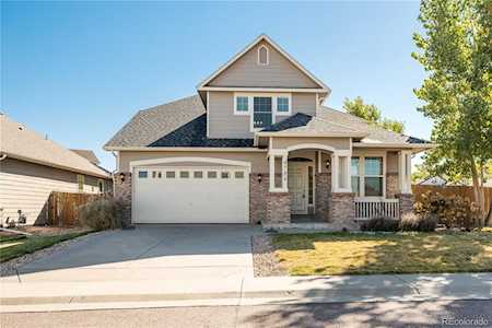 4784 South Coors Court Morrison, CO 80465