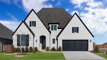2600 Rosecroft Court Celina, TX 75009