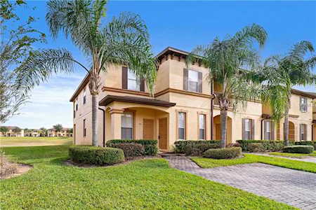154 Bergamo Drive Davenport, FL 33897