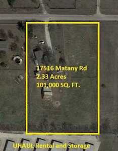 17516 Matany Road Justin, TX 76247