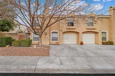 8444 Sewards Bluff Ave Las Vegas, NV 89129