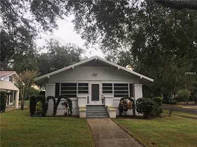 1600 E Washington Street Orlando, FL 32803