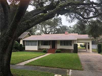 1606 E Washington Street Orlando, FL 32803