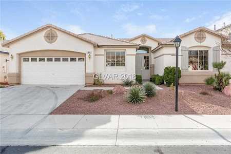 5613 Desert Eagle Ct Las Vegas, NV 89131