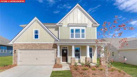 125 Atwater Landing Dr Mooresville, NC 28117