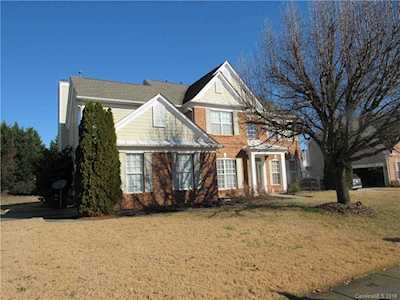 10231 Chilvary Dr Charlotte, NC 28277