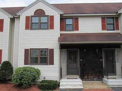 34 Lowell Rd #34 Pepperell, MA 01463