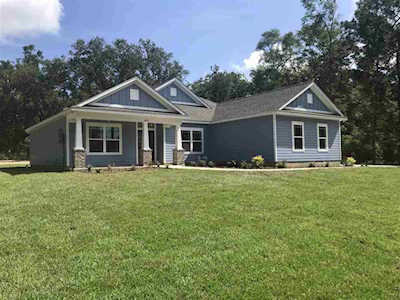 6095 Ww Kelly Road Tallahassee, FL 32311
