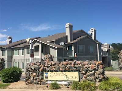 8435 Pebble Creek Way #104 Highlands Ranch, CO 80126