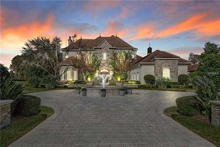 9349 Tibet Pointe Circle Windermere, FL 34786