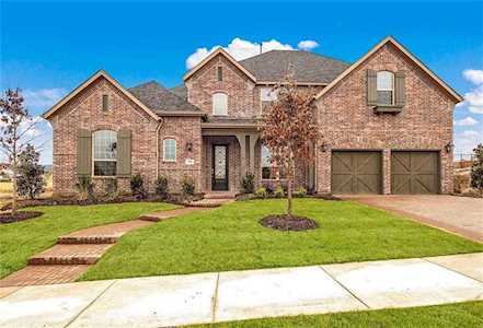 3500 Newport Drive Prosper, TX 75078