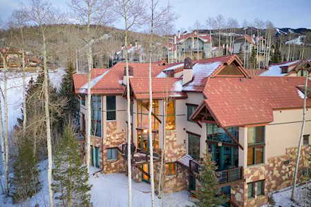 120 Vischer Drive #126 Mountain Village, COLORADO 81435