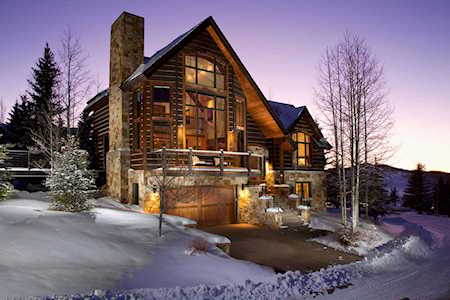 310 Fairway Dr Mountain Village, COLORADO 81435