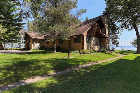 N4382 & N4384 S Lakeshore Dr Princeton, WI 54941