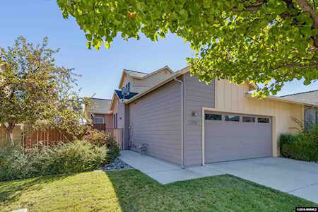5702 Pumpkin Ridge Drive Sparks, NV 89436