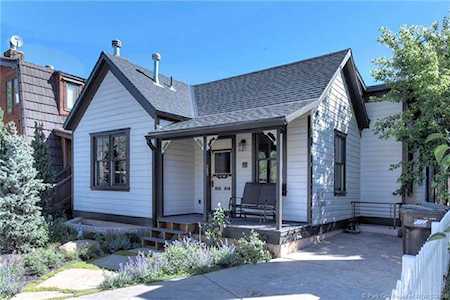 1280 Park Ave Park City, UT 84060