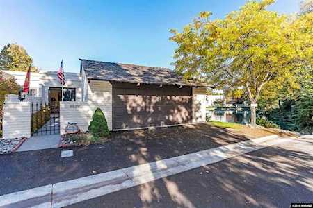 4939 Lakeridge Terrace West Reno, NV 89509-5833