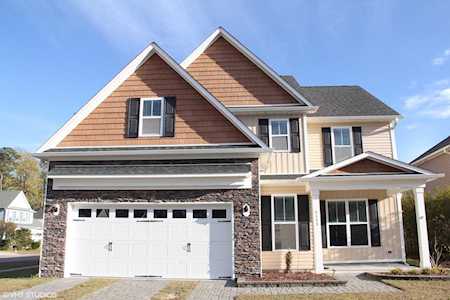 6409 Fawn Settle Drive Wilmington, NC 28409