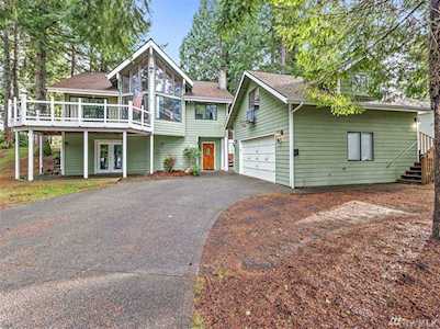 1341 E Old Ranch Road Allyn, WA 98524
