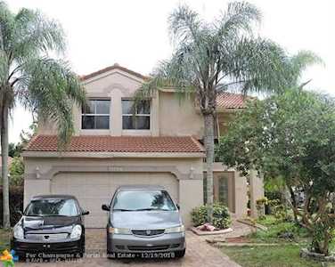 11046 NW 34th Mnr Coral Springs, FL 33065