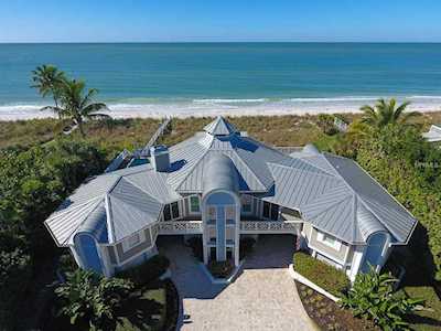 3571 Shore Lane Boca Grande, FL 33921