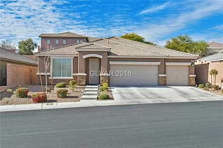 7035 Silver Ridge Peak St Las Vegas, NV 89166