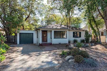 4365 Cuna Dr Santa Barbara, CA 93110