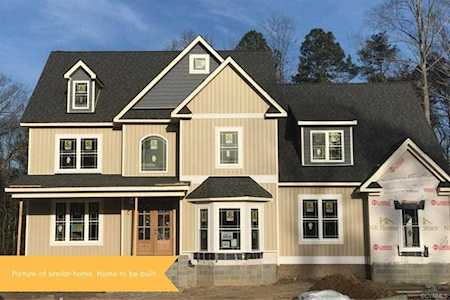 9180 Buckden Dr New Kent, VA 23124