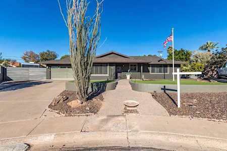 1424 N Gene Avenue Tempe, AZ 85281