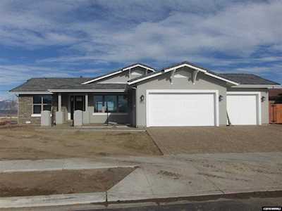 1811 Bella Casa Drive #1 Minden, NV 89423
