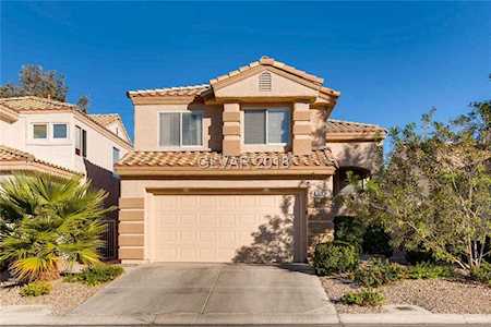3520 Tuscany Village Dr Las Vegas, NV 89129