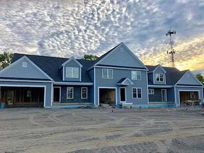 5 Curtis Circle #5 Avon, MA 02322